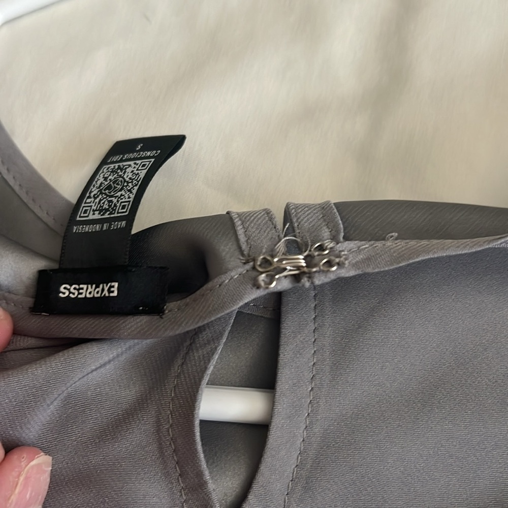 Express blouse - Picture 6 of 8